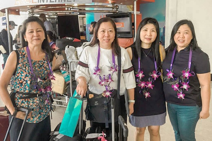 Transfer between Colombo Airport (CMB) and Governors Lodge Pinnawala, Pinnawala - Photo 1 of 8